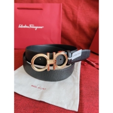 Ferragamo Belts